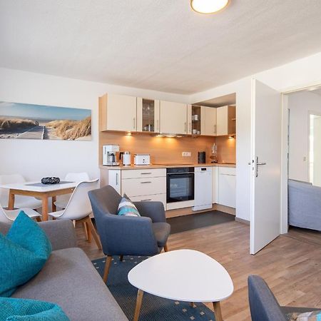 Ferienwohnung 3 Sandstrand Seedorf  Екстер'єр фото